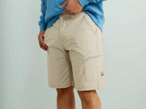 Huk Next Level 10.5" Shorts