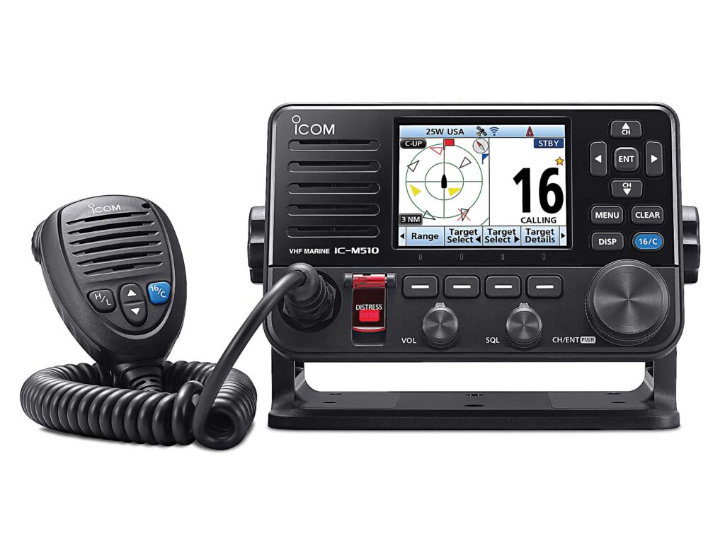 Icom IC-M94D