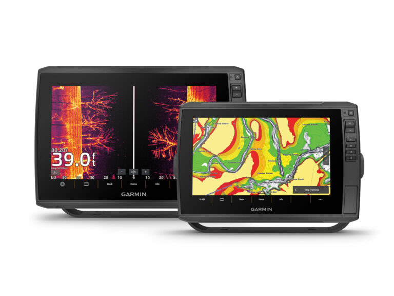 Garmin EchoMap Ultra 2 Series