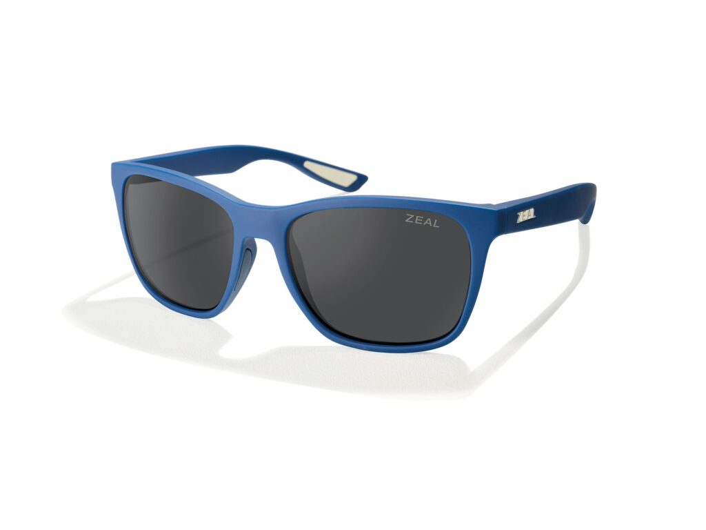 Zeal Optics Fremont Sunglasses