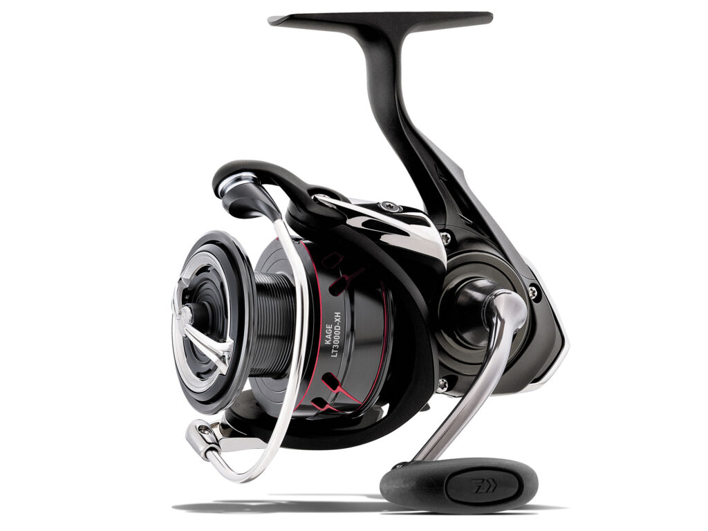 Daiwa Kage LT Spinning Reel