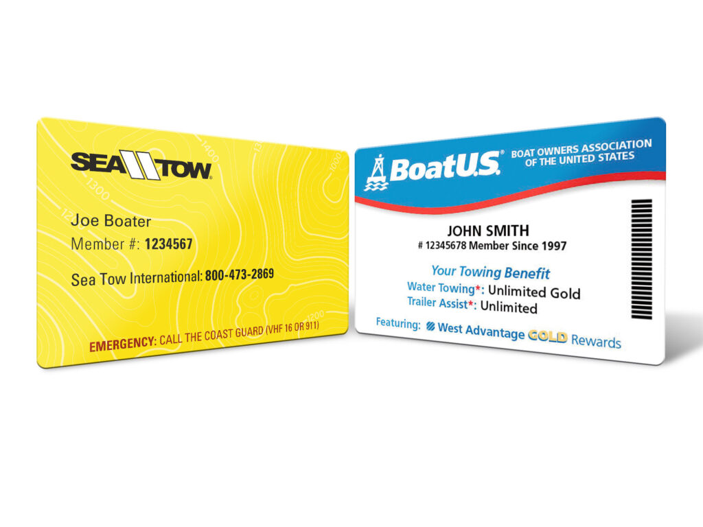 Towing-Service Membership