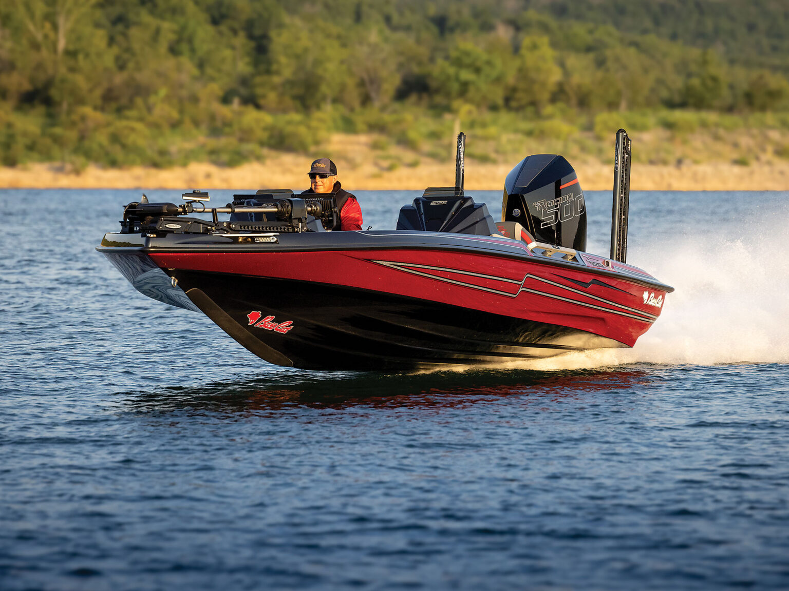 2025 Bass Cat Jaguar STS | Boating Mag