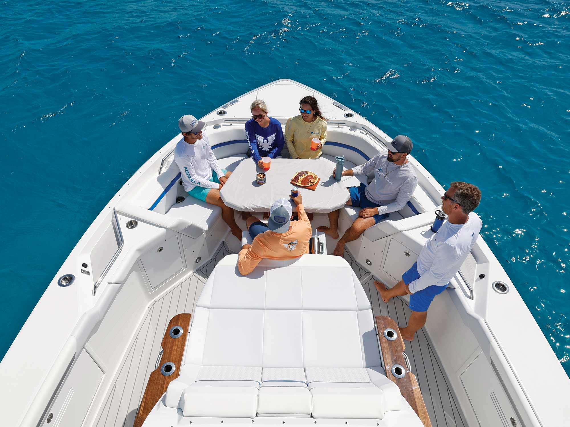 2025 Formula 457 CCF Boating Mag