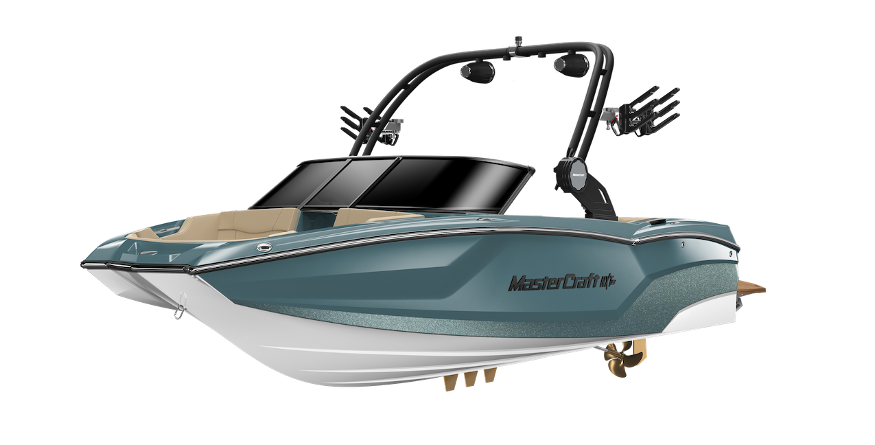 2025 MasterCraft NXT20