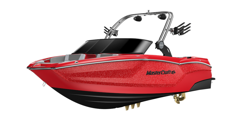 2025 MasterCraft NXT21