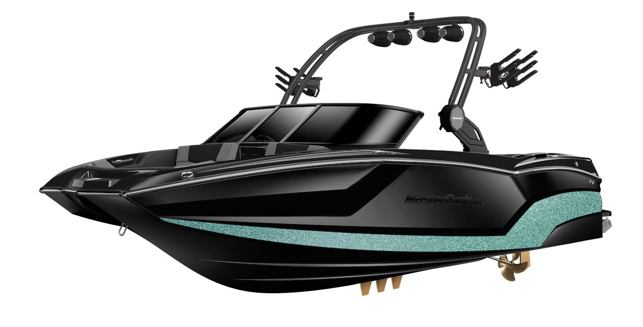 2025 MasterCraft NXT22