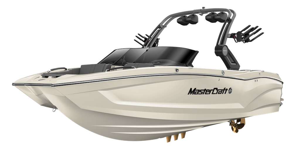 2025 MasterCraft X22