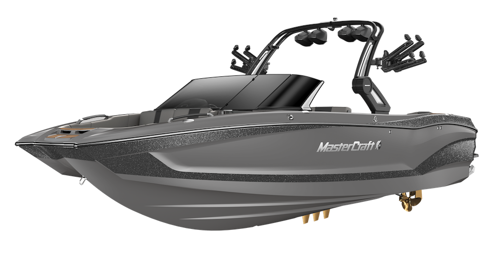 2024 MasterCraft X26