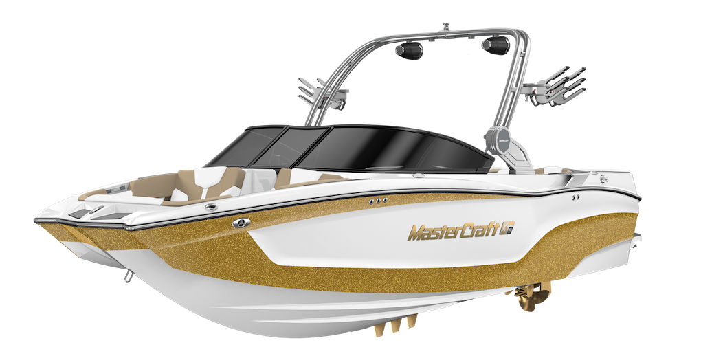 2025 MasterCraft XT22