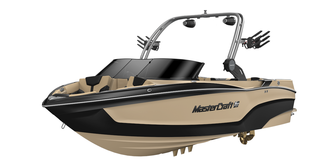 2025 MasterCraft XT22 T