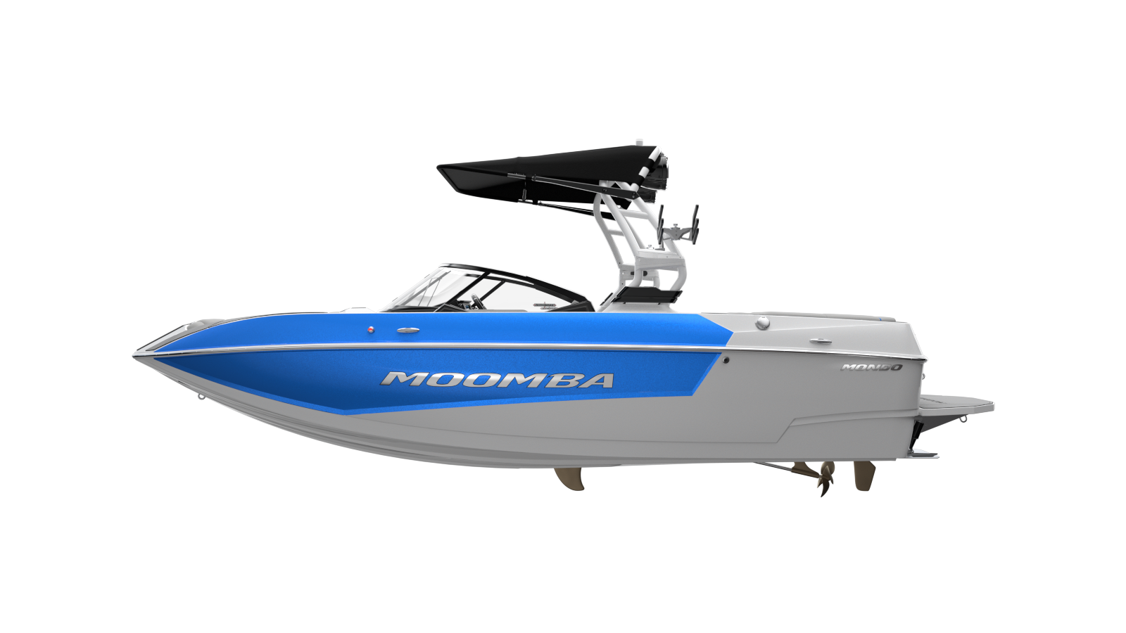 2025 Moomba Mondo