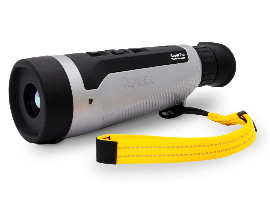 FLIR Ocean Scout Pro Scope