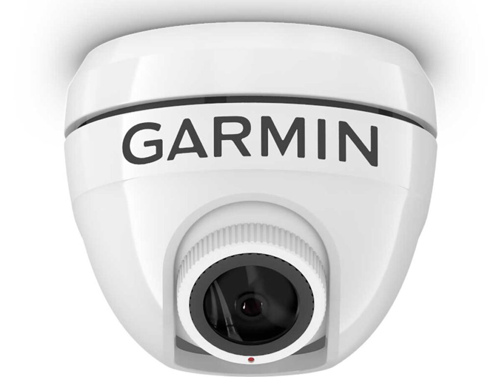 Garmin Marine Camera