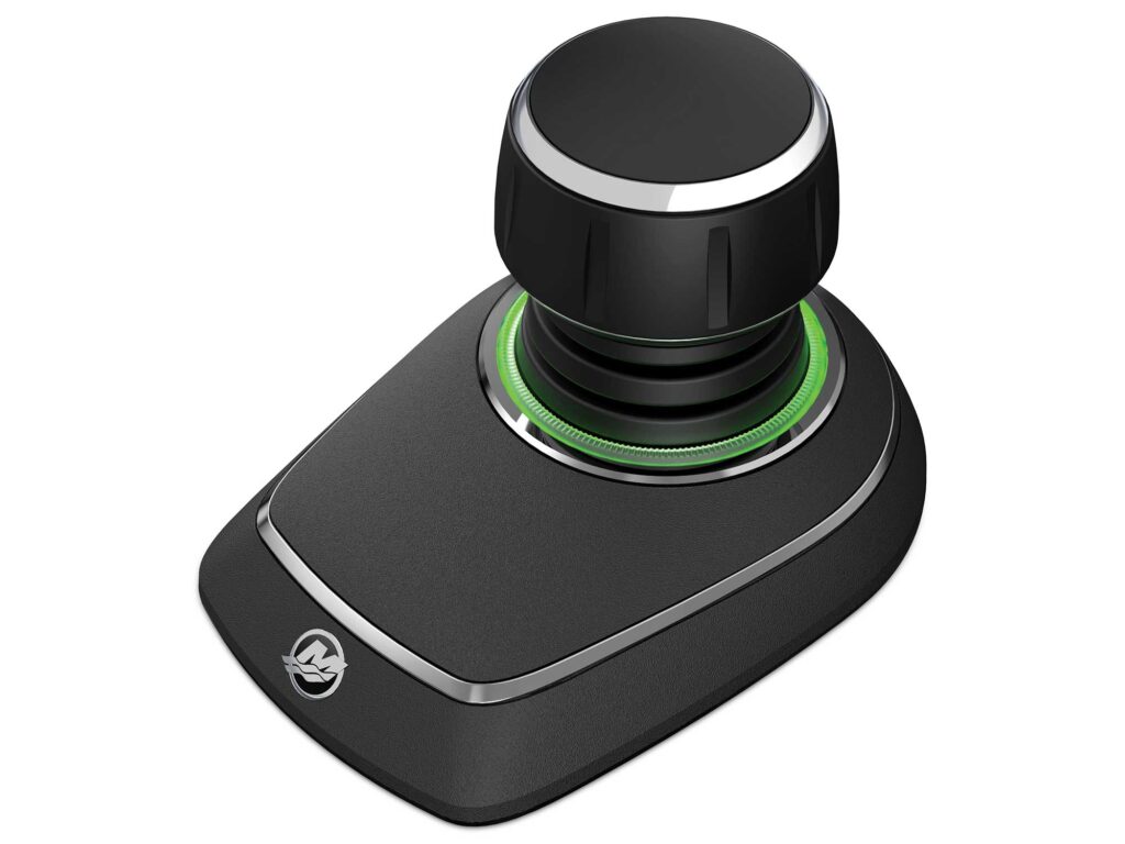 Mercury Marine Joystick for Single-Engine Boats