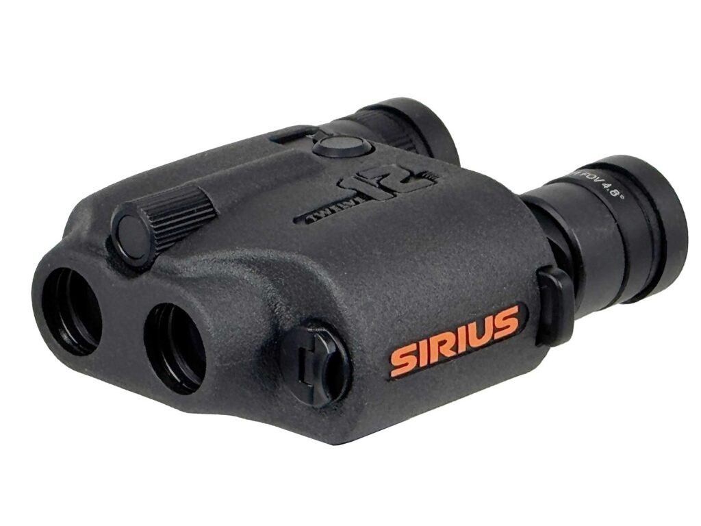 Koden Sirius 12 Stabilized Binoculars