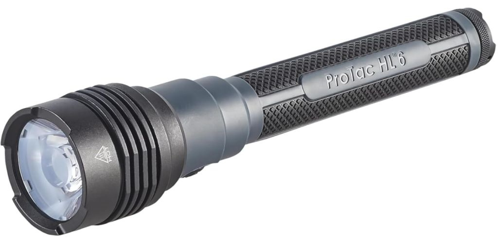 Streamlight 88132 ProTac HL 6