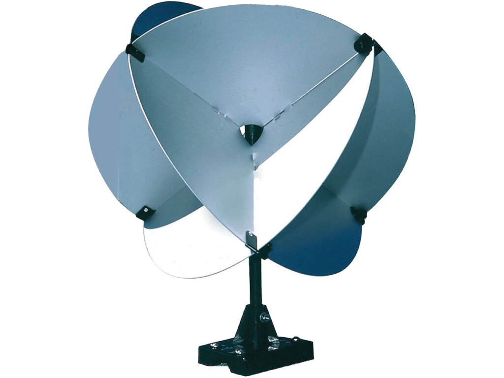 EchoMaster Radar Reflector