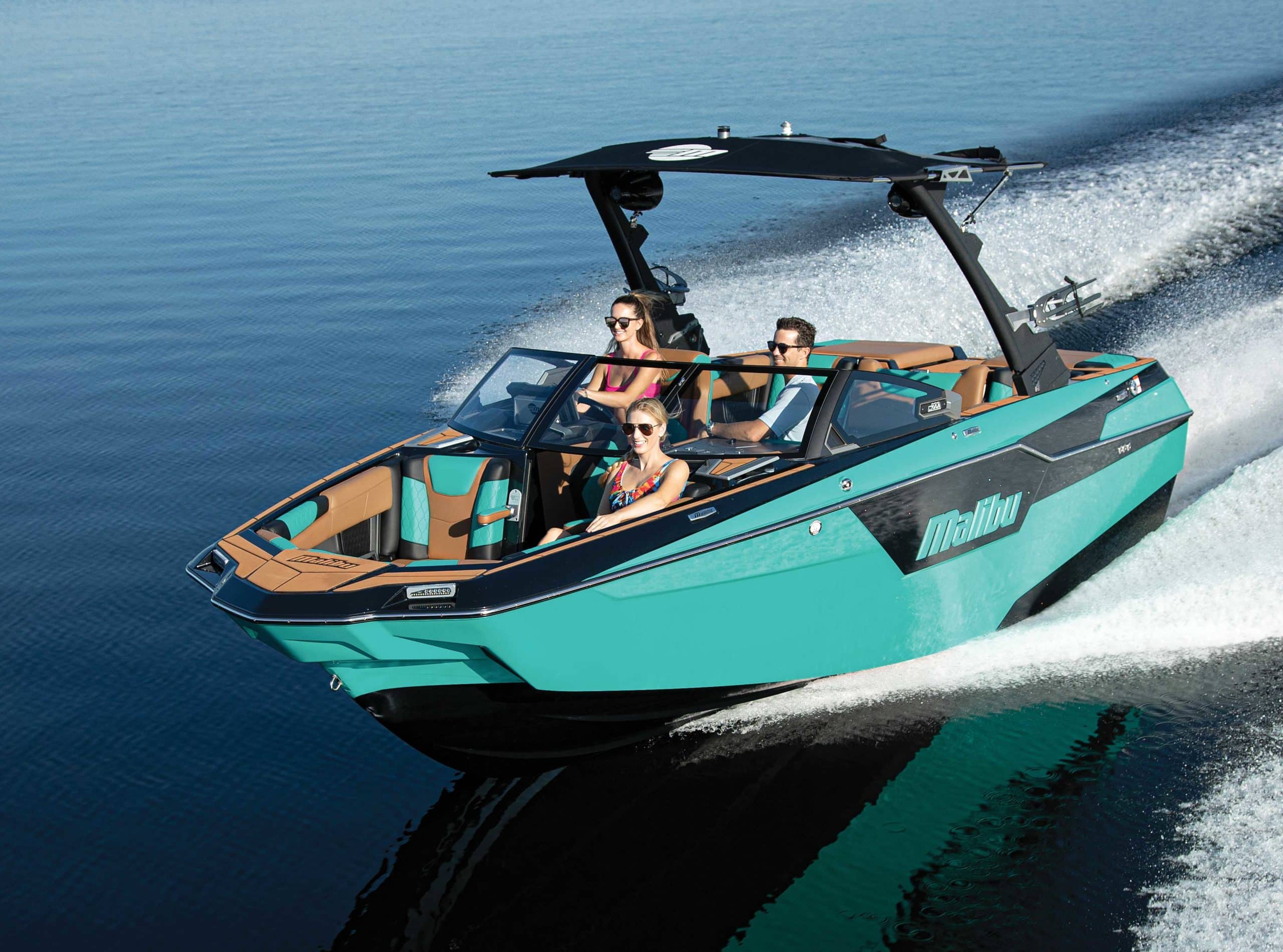 2021 Supreme Boats | Boating Mag