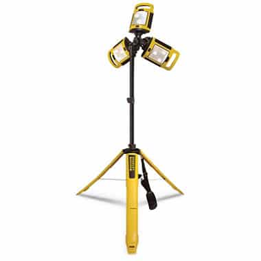Stanley FatMax Portable Tripod Stanley FatMax Portable Tripod