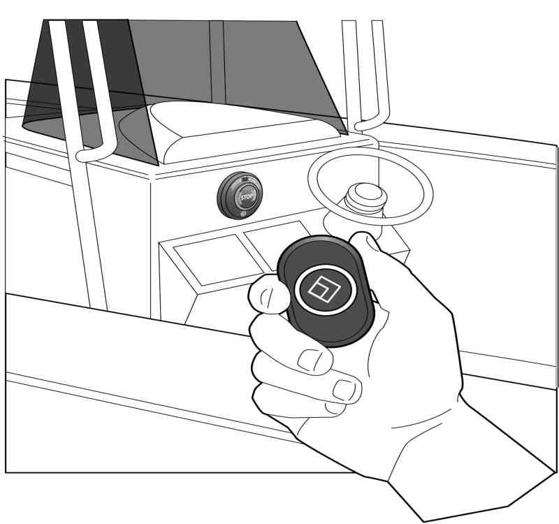 Installing A Remote Boat Engine Kill Switch