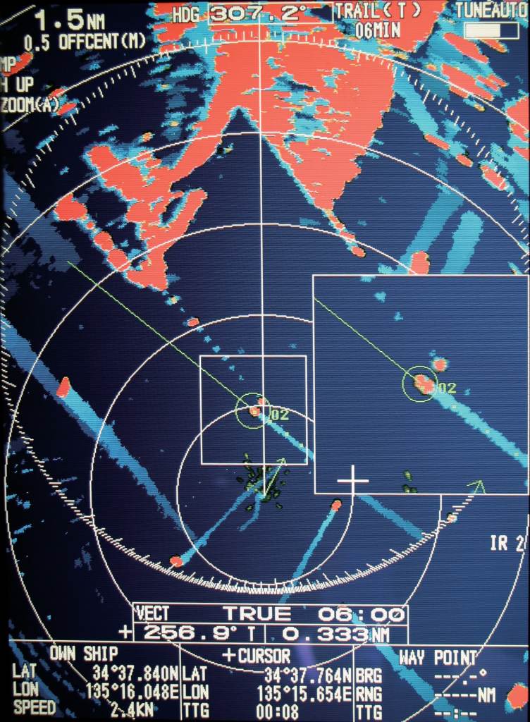 Seven Reasons You Need Radar