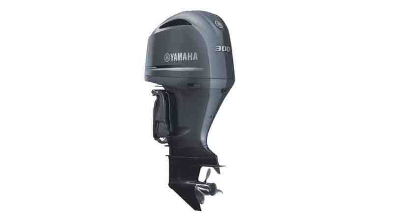 Yamaha Outboards