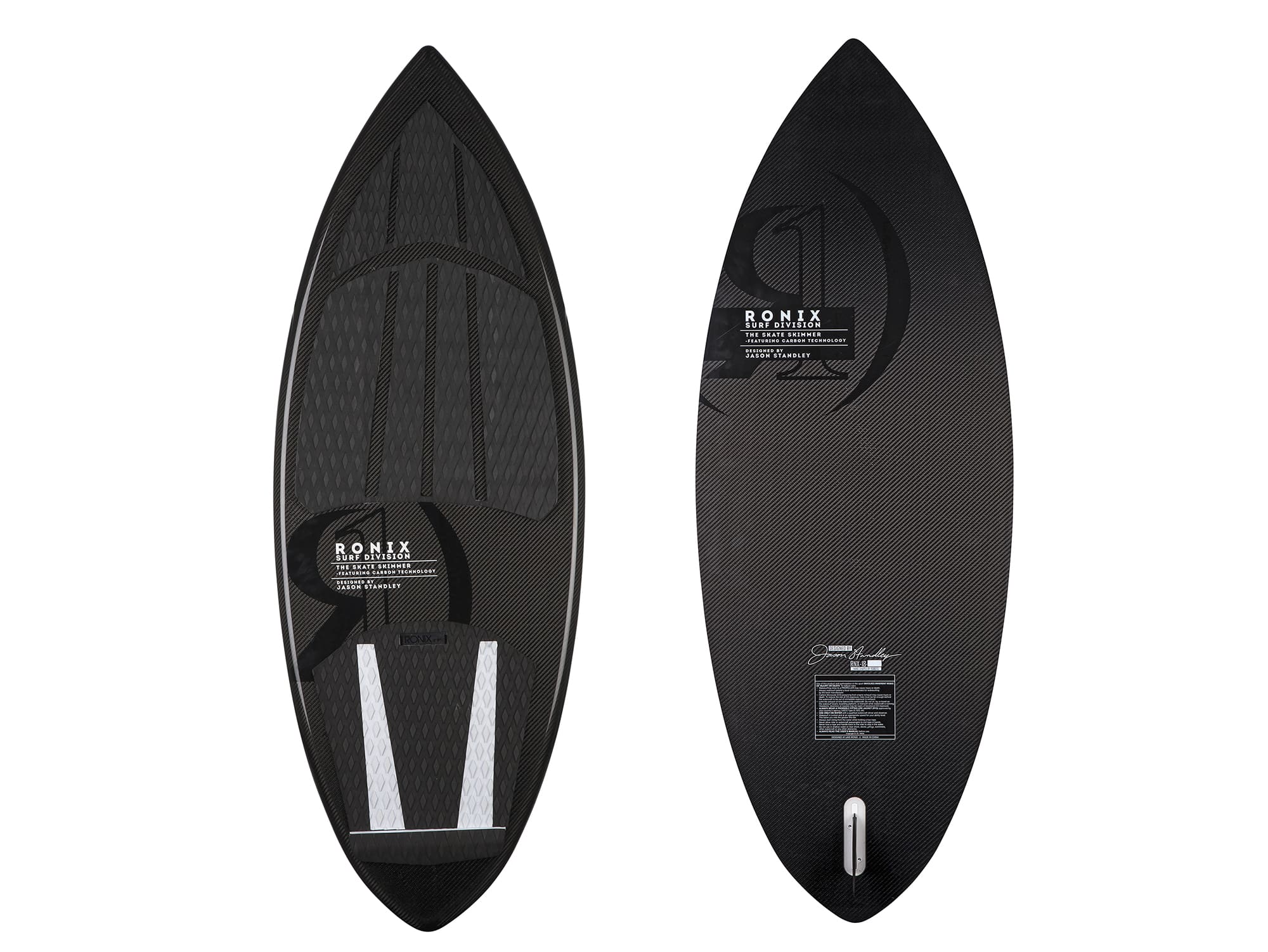 Ronix Skimmer Carbon | Boating Mag