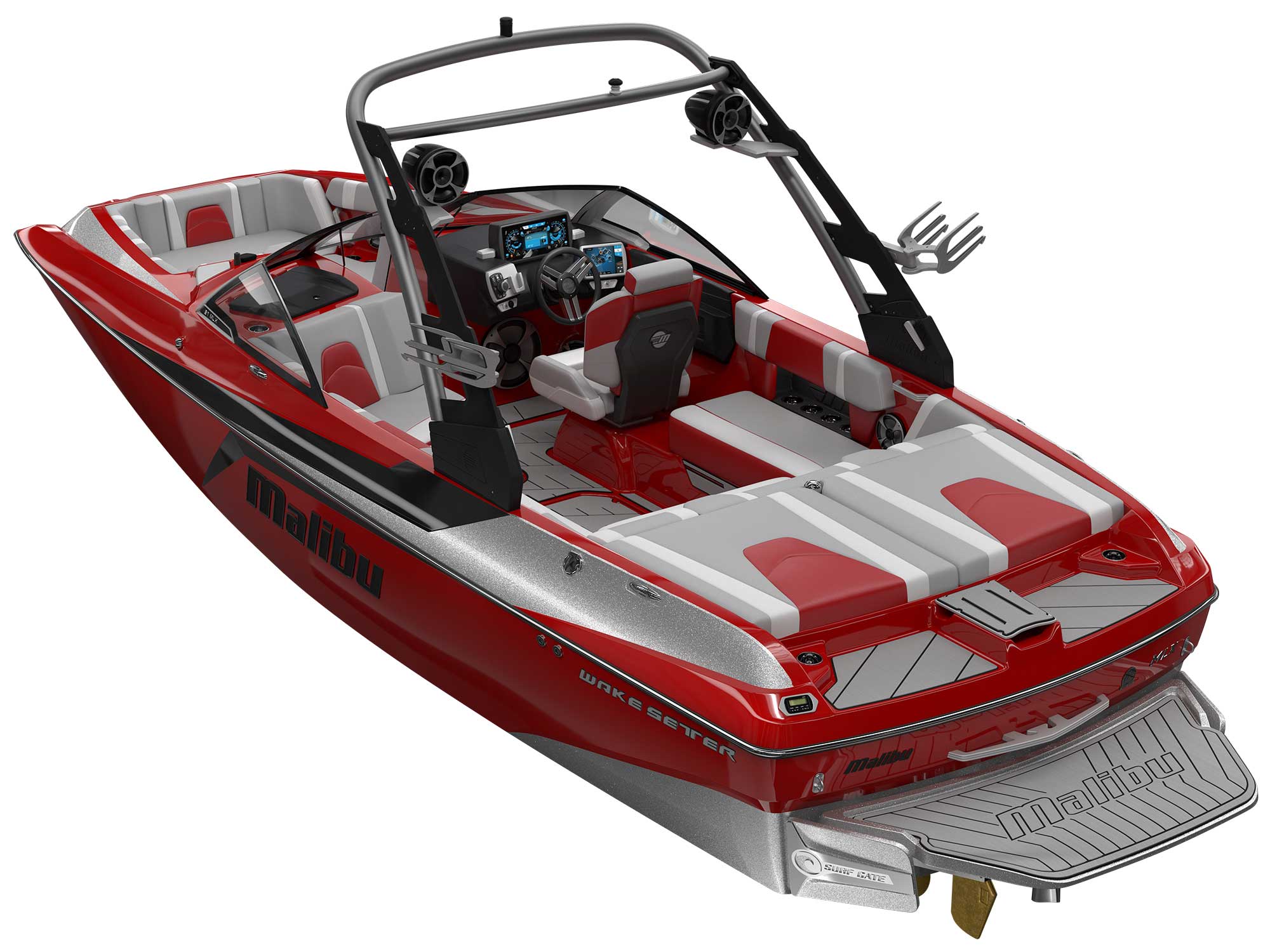 2021 Malibu Boats | Boating Mag