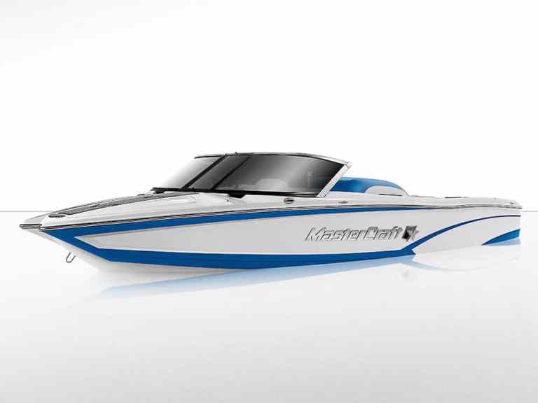 2020 MasterCraft ProStar
