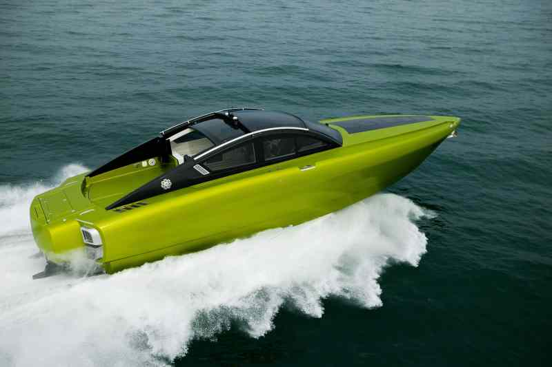 Revolver R42