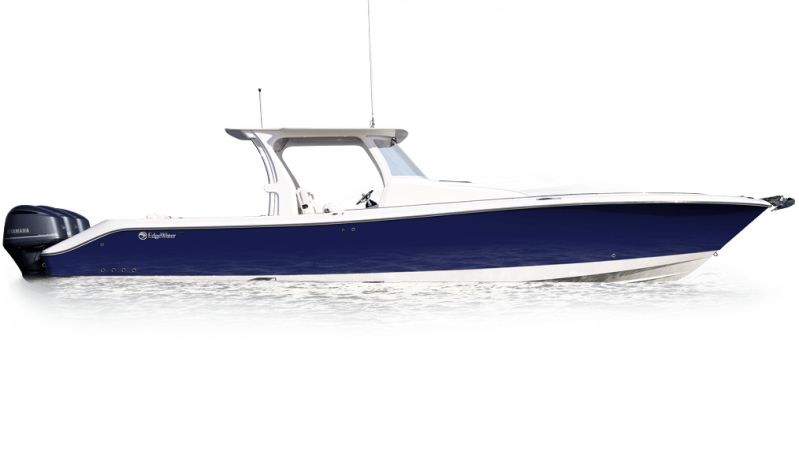 Edgewater 368 CC