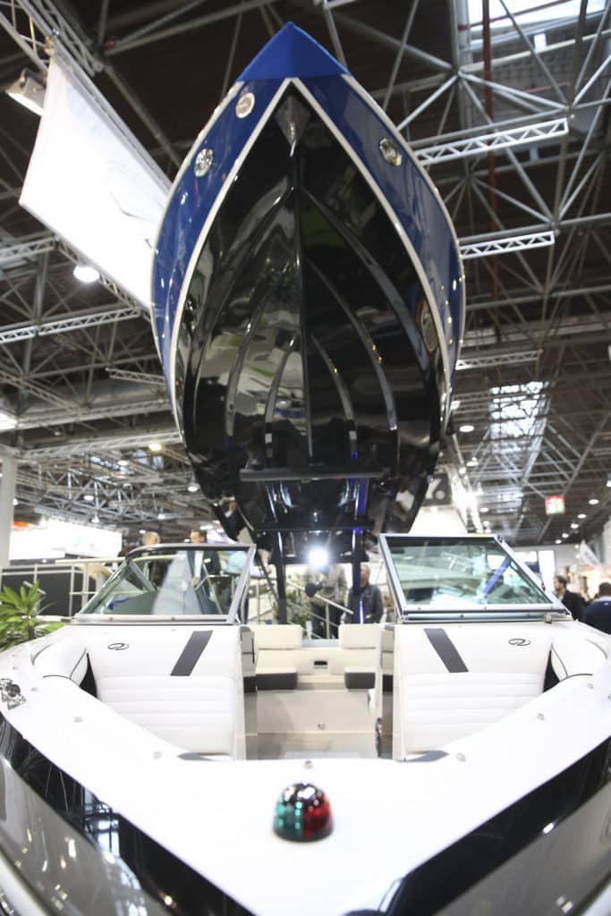 boot Dusseldorf