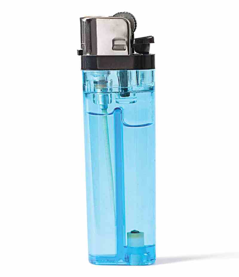 bic lighter