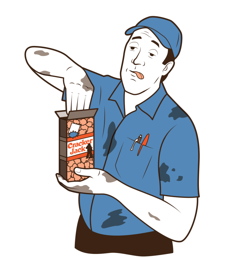 MRAA Boat Dealer Qualities Cracker Jack