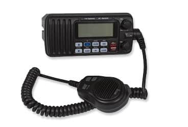 Four VHF Sins Four VHF Sins