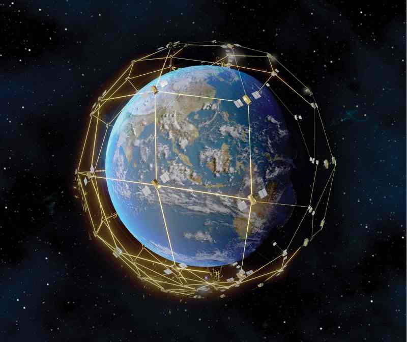 LT-3100S satcom service coverage