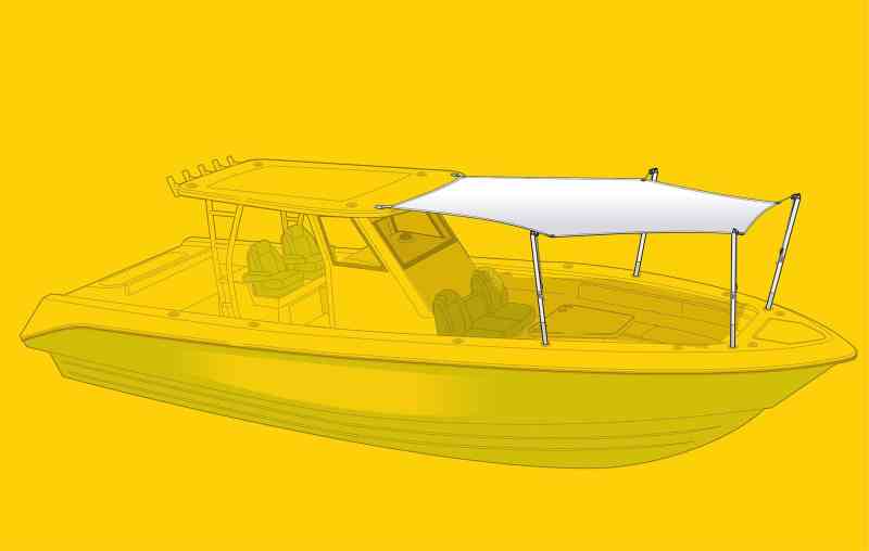 Bow canvas installation guide
