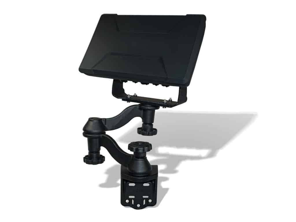 Ram Mounts Swing-Arm Mount