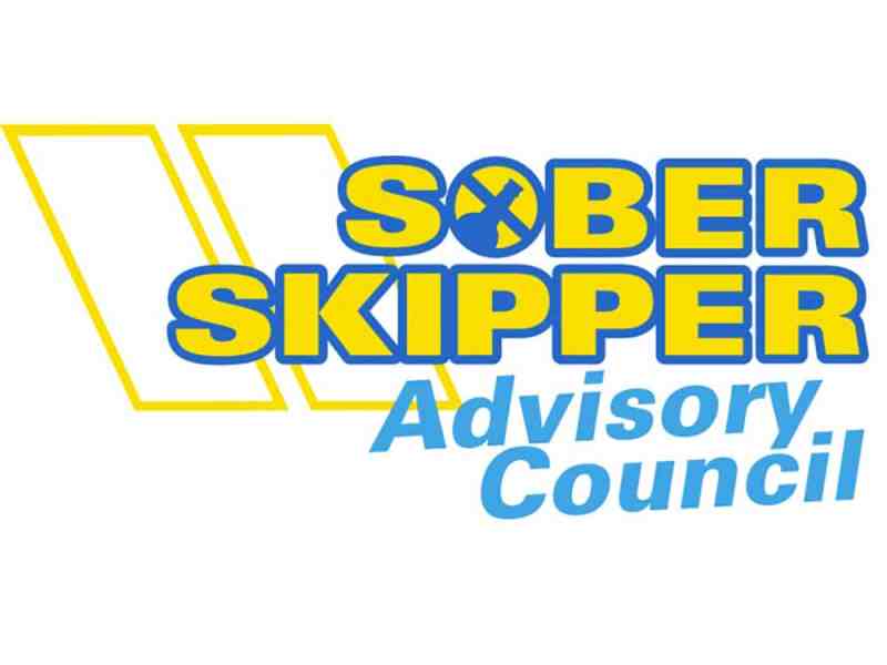 The Sober Skipper Advisory Council promotes sober boating