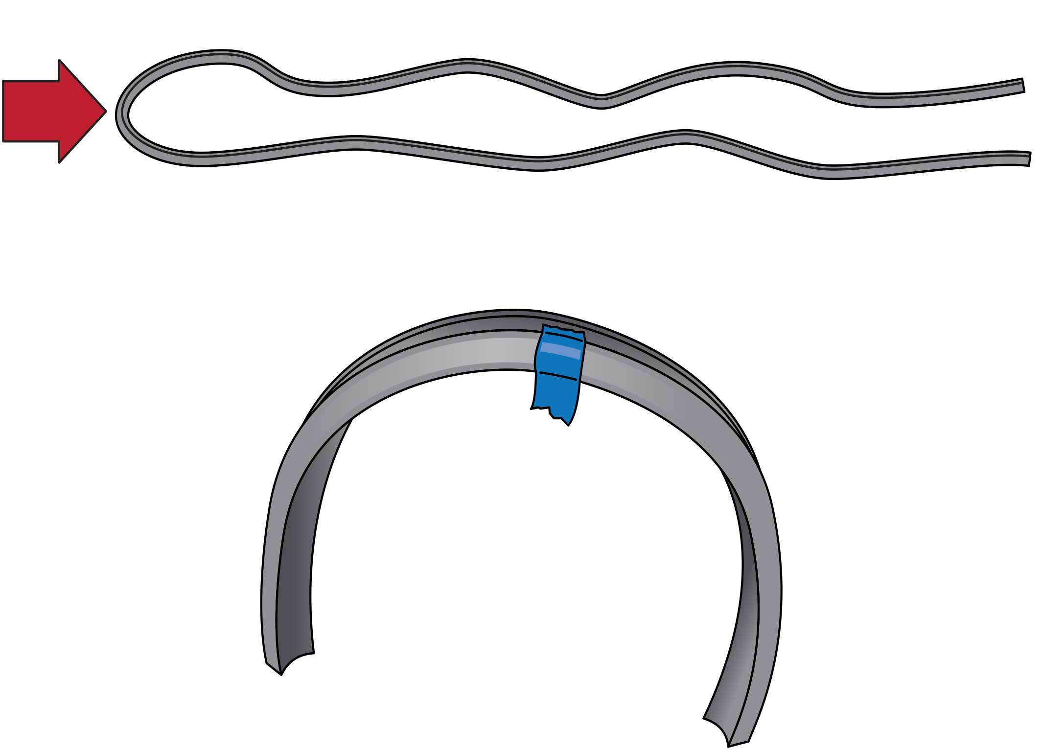 How to Install a Rub Rail