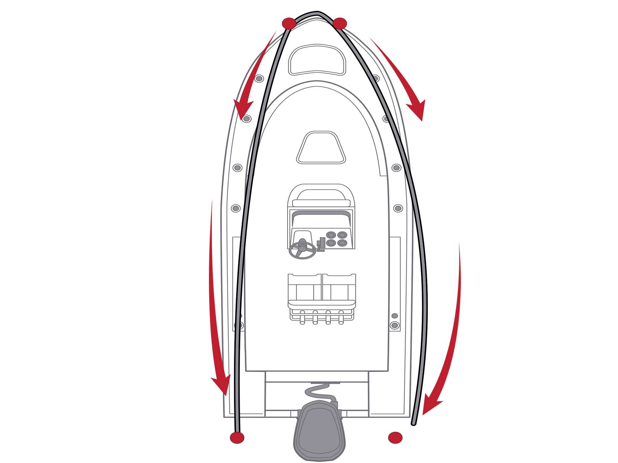 How to Install a Rub Rail