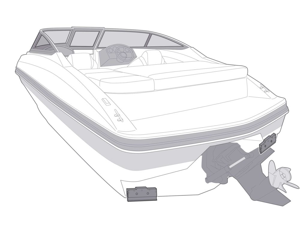 How To Install Humphree Interceptors Trim And Stabilization System 