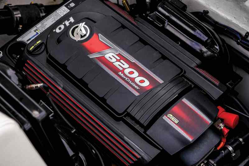 Heyday H22 engine