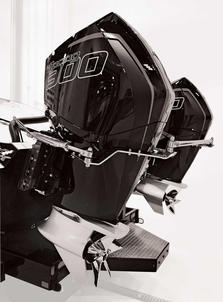 Reasons To Repower Your Boat With An Outboard Engine | Boating Mag