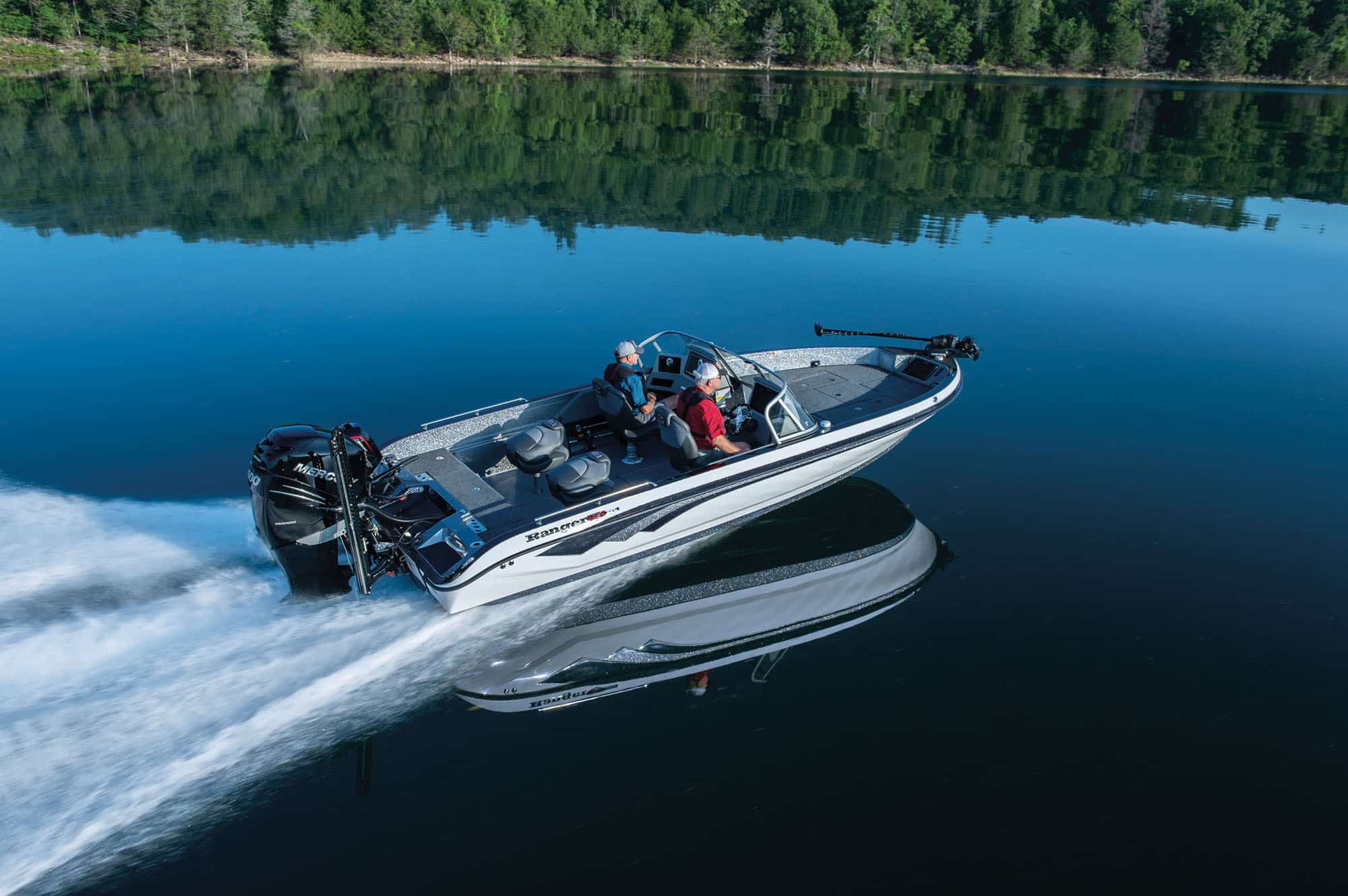 2020 Ranger 621cFS PRO | Boating Mag