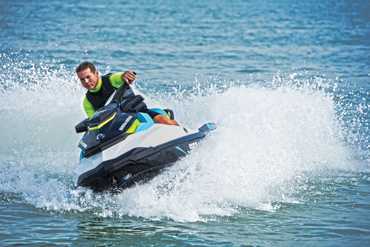 Gallery: Post Saltwater Ride Cleanup & Maintenance (Video) - The Watercraft  Journal  the best resource for JetSki, WaveRunner, and SeaDoo enthusiasts  and most popular Personal WaterCraft site in the world!