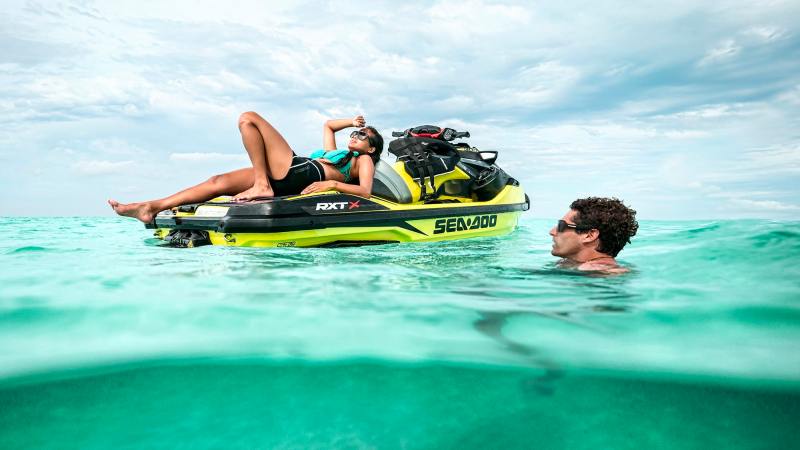 Sea-Doo