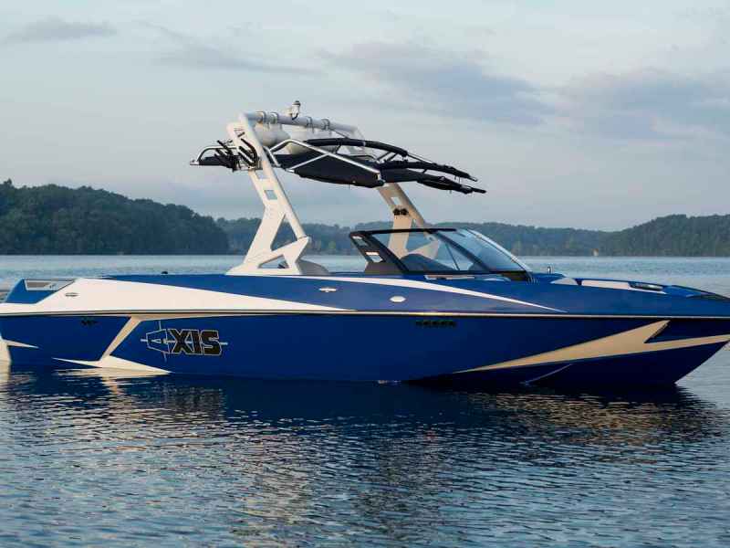 Axis T22