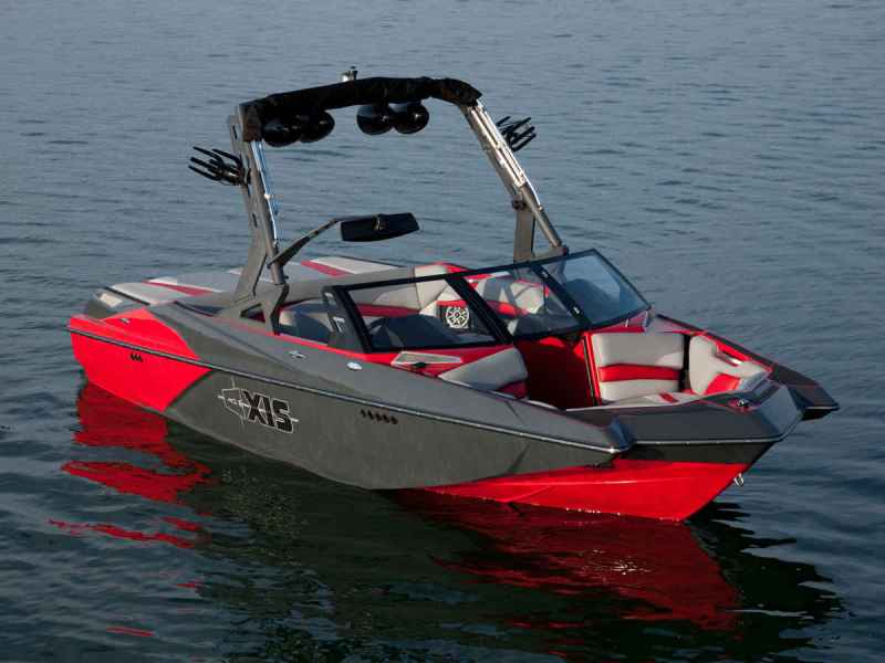 Axis A20
